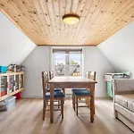20120-samso-nordby-hovedgade-22 Holiday home