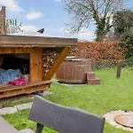 Holiday home 20120-samso-nordby-hovedgade-22