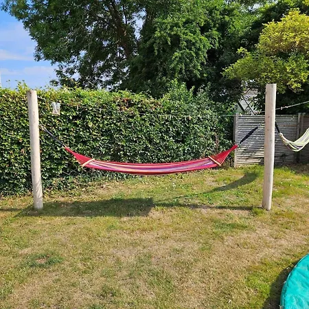 Hébergement de vacances 20120-samso-nordby-hovedgade-22